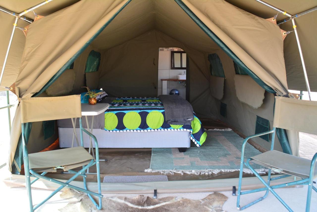 Gabus Game Ranch Villa Otavi Exterior foto
